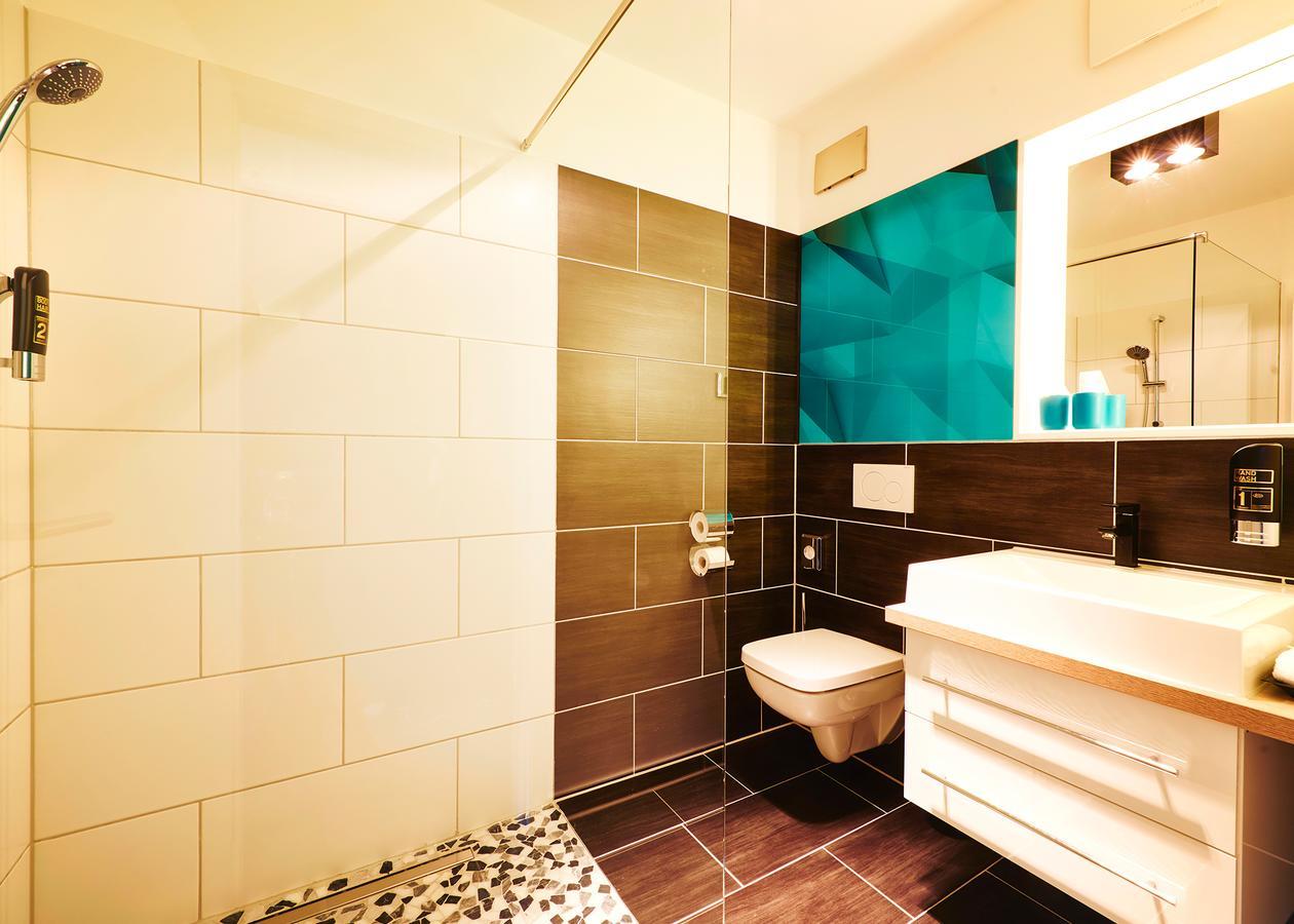 Travelinjoy Hotel Rietheim-Weilheim Eksteriør billede